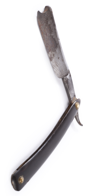 Ockham&rsquo;s razor